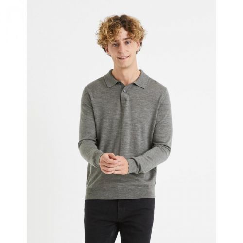 Celio Sweater Veitalian - Men's