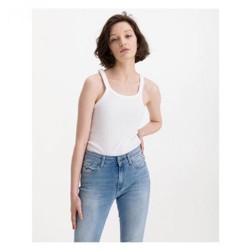Tank top Replay - Women