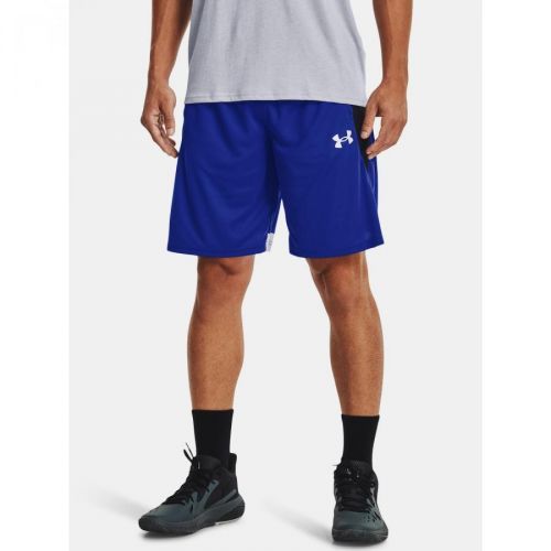 Under Armour Shorts UA BASELINE 10'' SHORT-BLU - Mens