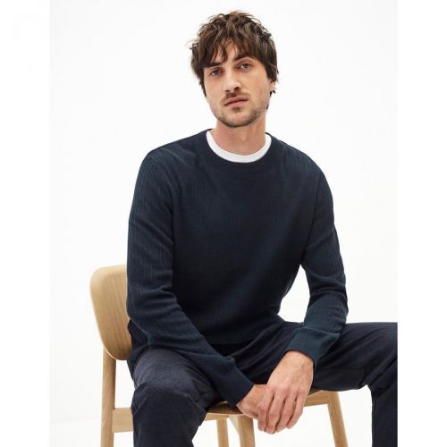 Celio Cotton Sweater Teverti - Men