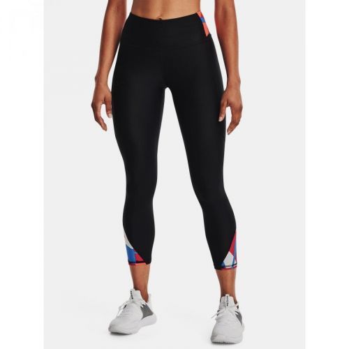 Under Armour Leggings Armour Ankle Leg-BLK - Women