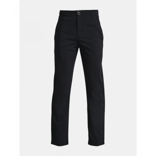 Under Armour Pants Showdown Pant-BLK - Guys