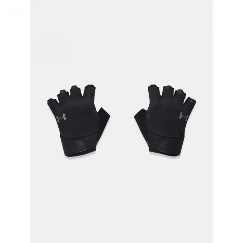 Under Armour Gloves M's Training Gloves-BLK - Men