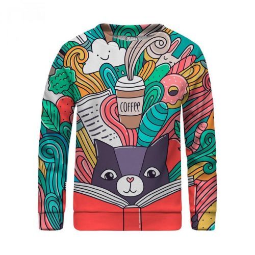 Mr. GUGU & Miss GO Kids's Sweater KS-PC836