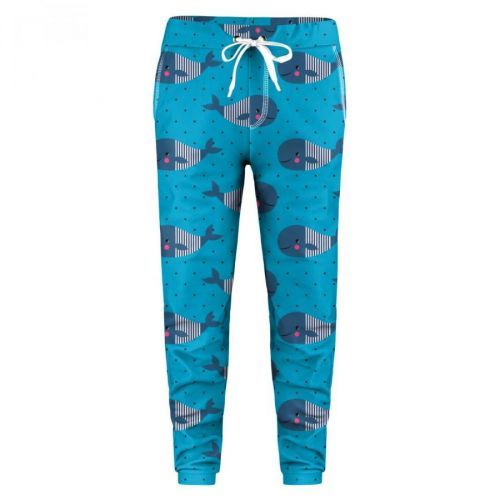 Mr. GUGU & Miss GO Kids's Sweatpants SWPN-K-PC1619