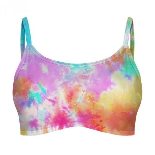 Mr. GUGU & Miss GO Woman's Swimwear WCBT1473