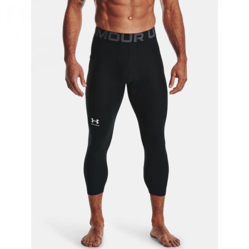 Under Armour Leggings HG Armour 3/4 Legging-BLK - Men's