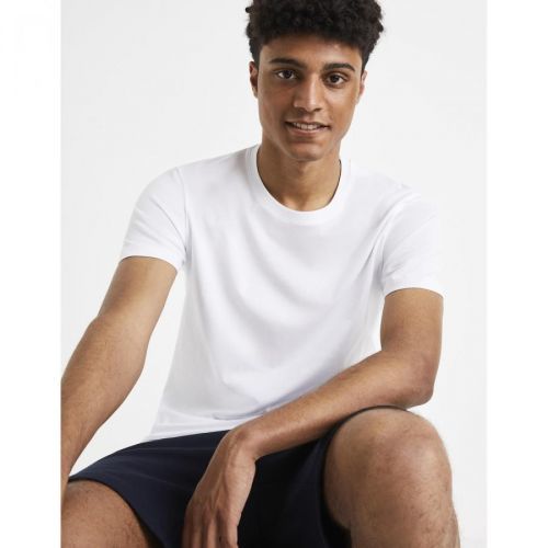Celio T-shirt Tebase - Men's