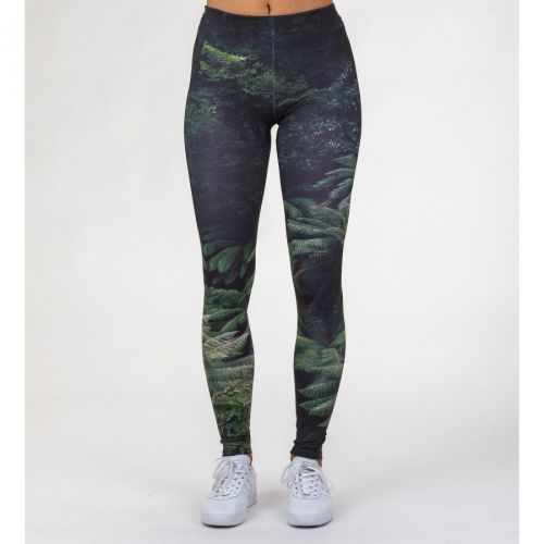 Mr. GUGU & Miss GO Woman's Leggings L937