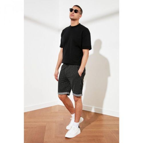 Pánske kraťasy Trendyol Knitwear