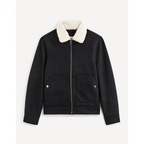 Celio Jacket Vujackwoo2 - Men's