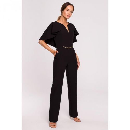 Made Of Emotion Woman's Jumpsuit M670