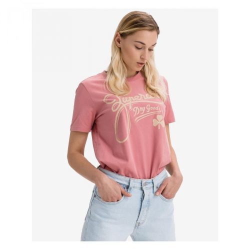Workwear Graphic T-shirt SuperDry - Women