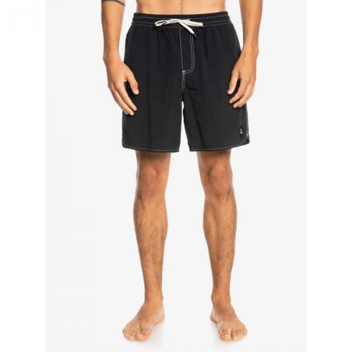 Pánske kúpacie kraťasy Quiksilver OCEAN SCALLOP VOLLEYS 17