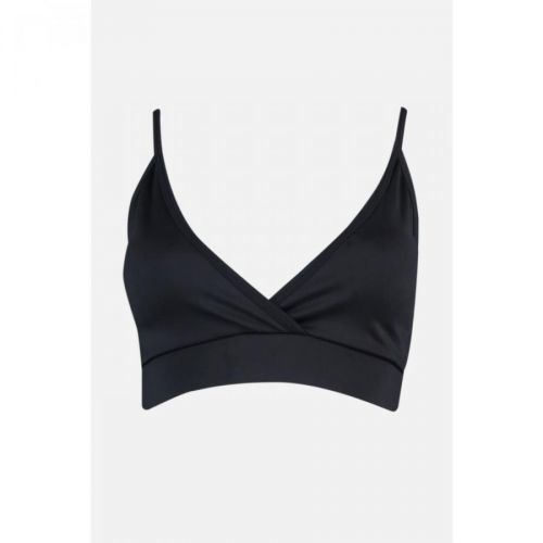Trendyol Black Support Sports Bra