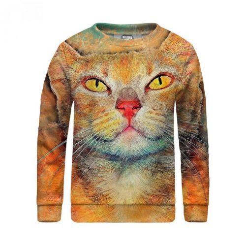 Mr. GUGU & Miss GO Kids's Sweater KS-PC938