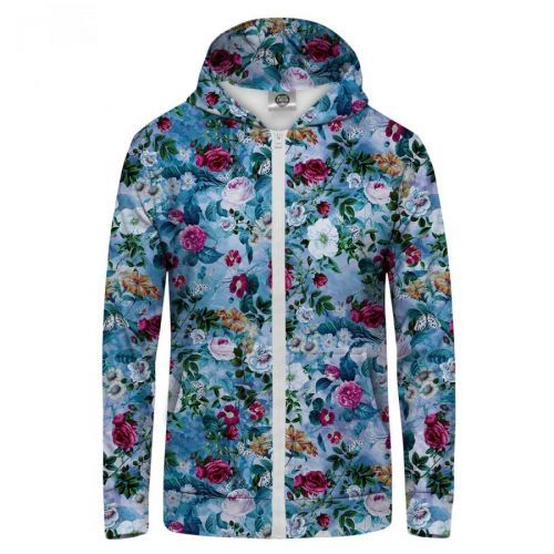 Mr. GUGU & Miss GO Unisex's Hoodie HKZ-U-PC 947