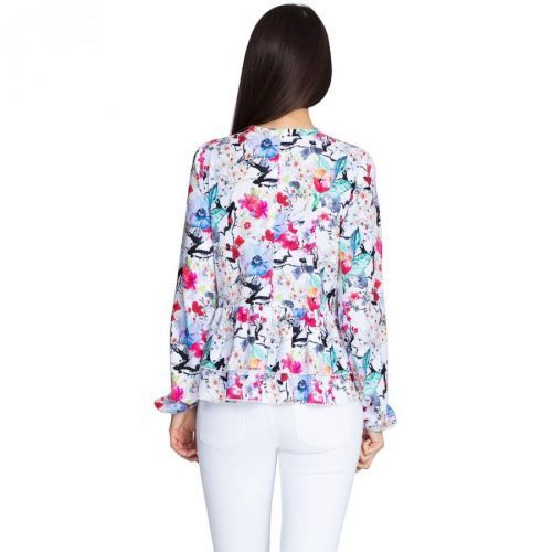 Figl Woman's Blouse M594