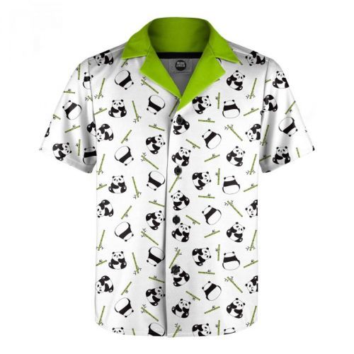 Mr. GUGU & Miss GO Kids's Shirt SH-K1612