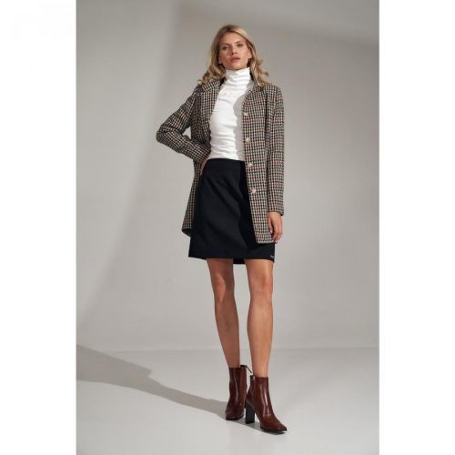 Figl Woman's Coat M719