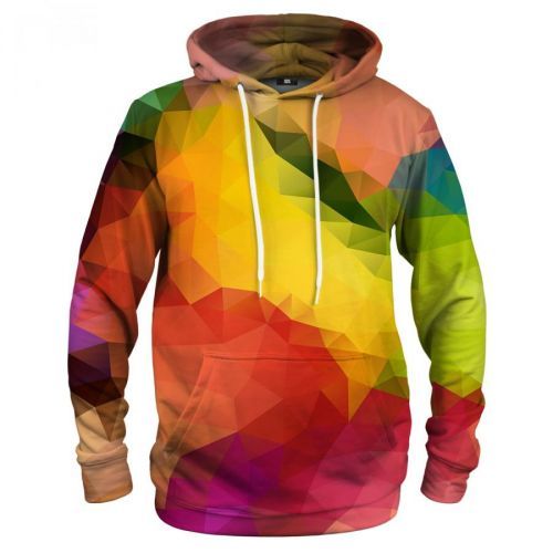 Mr. GUGU & Miss GO Unisex's Pullover H-K633