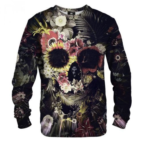 Mr. GUGU & Miss GO Unisex's Sweater S-PC736