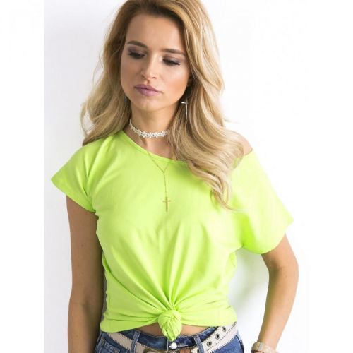 Dámske tričko Fashionhunters Basic