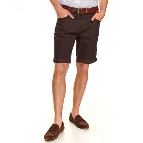 Pánske kraťasy Top Secret Chino