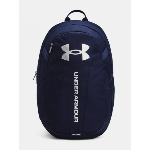 Under Armour Backpack UA Hustle Lite Backpack-NVY - unisex