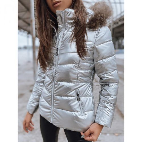 Dámska bunda DStreet TY2273