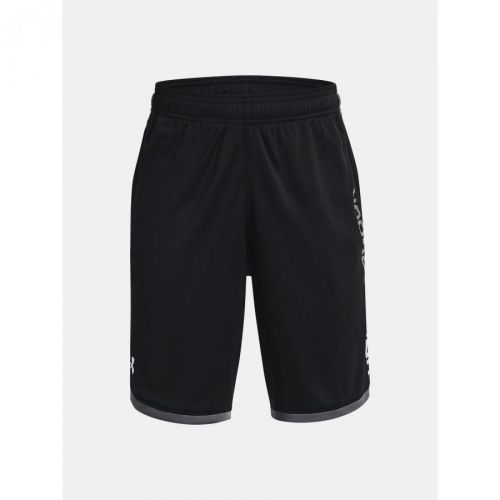 Under Armour Shorts UA Stunt 3.0 Shorts-BLK - Boys
