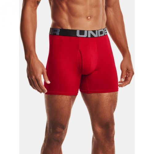 3PACK men's boxers Under Armor multicolored (1363617 600)