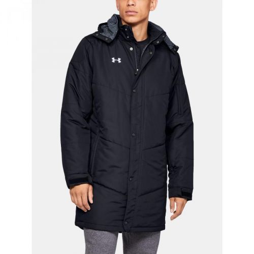 Under Armour Jacket M's CGI Elevate Jacket-BLK - Mens