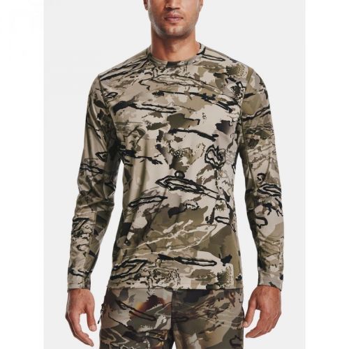 Pánske tričko Under Armour Iso-Chill
