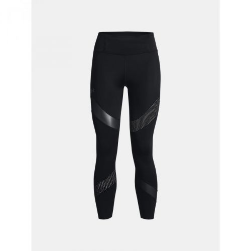 Under Armour Leggings UA SpeedPocket Ankle Tight-BLK - Women's