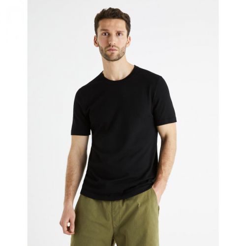 Celio Monochrome T-Shirt Be1stee - Men