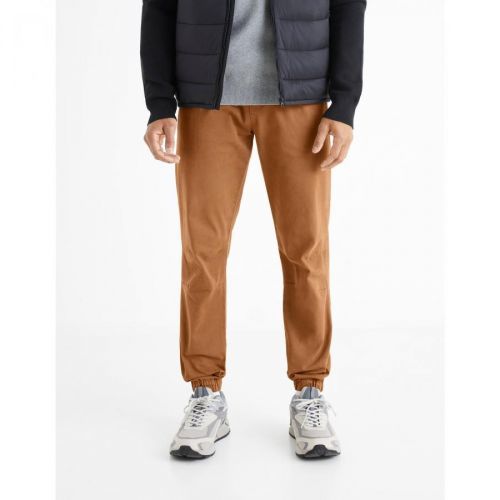 Celio Stretch Pants Jogging - Men