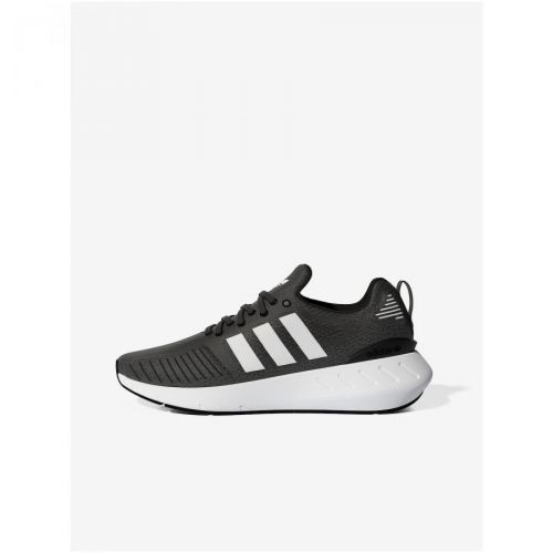 Black Women's Shoes adidas Originals Swift Run 22 - Women