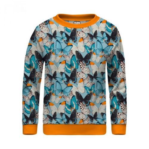 Mr. GUGU & Miss GO Kids's Sweater KS-PC1621