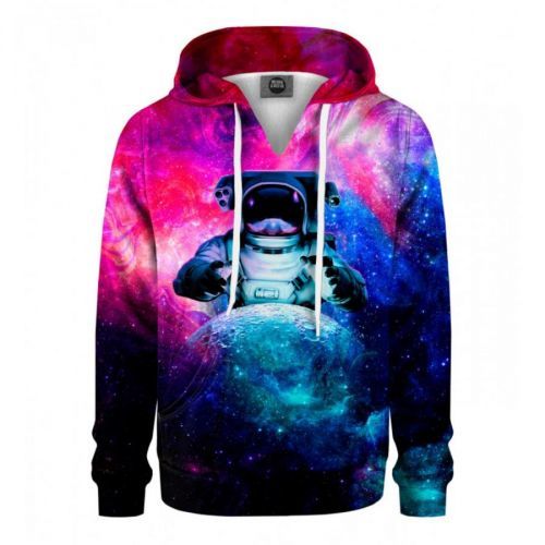 Mr. GUGU & Miss GO Kids's Hoodie KH-K1711