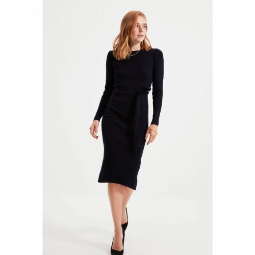 Dámske šaty Trendyol Knitwear