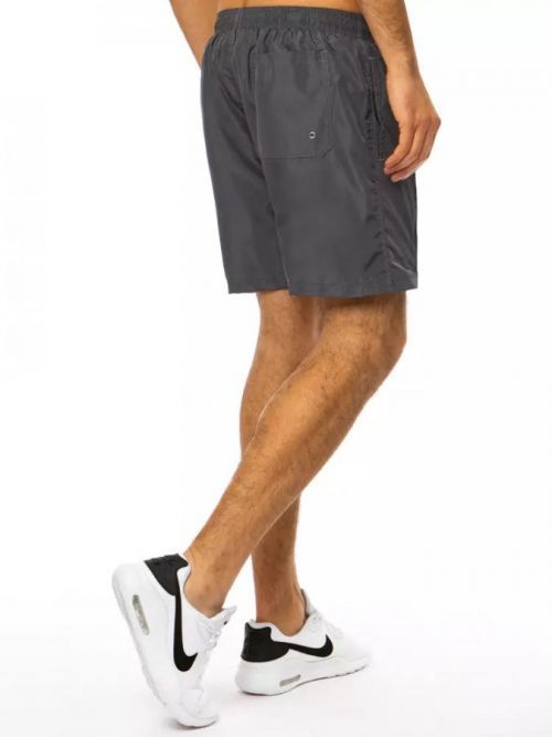Graphite men's swimming shorts Dstreet SX1334