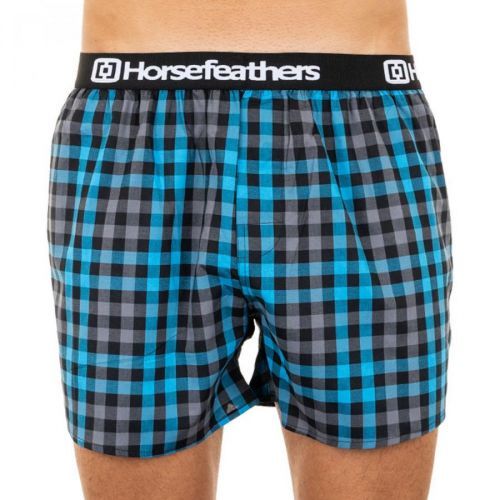 Men's shorts Horsefeathers Clay castlerock (AM068B)