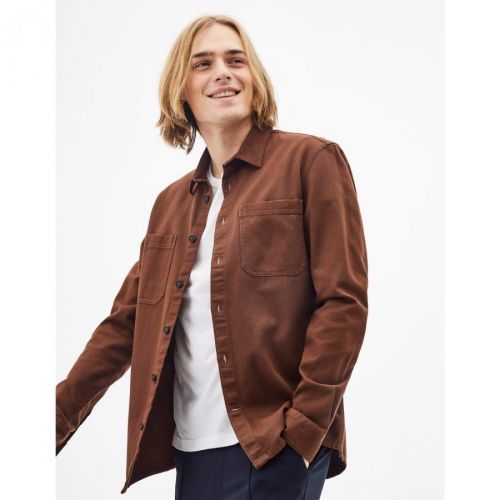 Celio Shirt Sawork - Men's