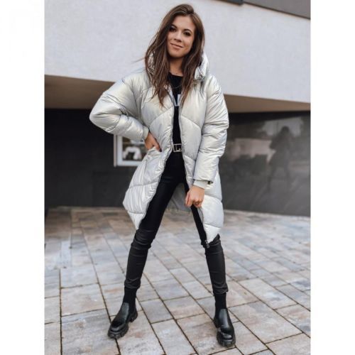 Dámska bunda DStreet TY2408