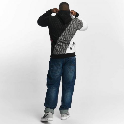 Pánska mikina Dangerous DNGRS Printed