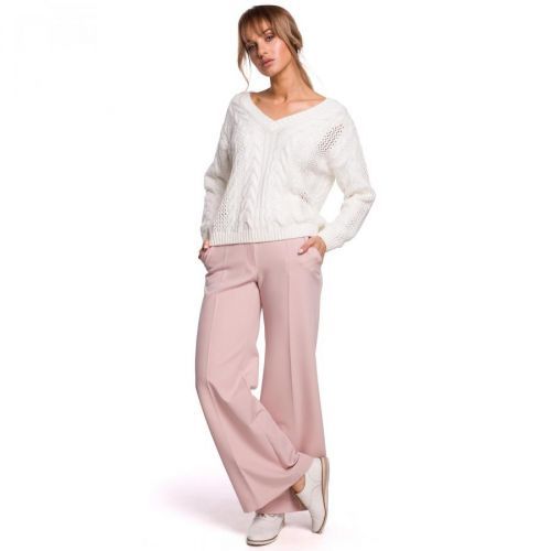 Made Of Emotion Woman's Pullover M510