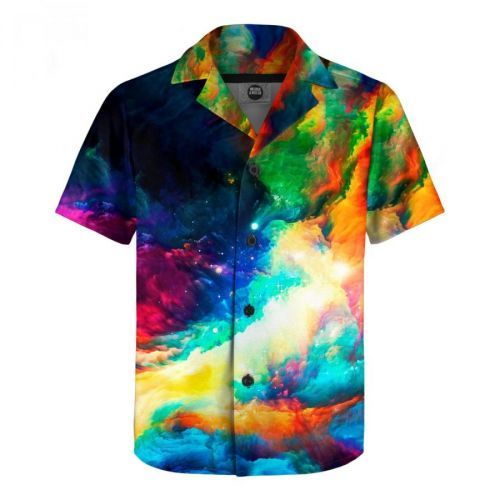 Mr. GUGU & Miss GO Kids's Shirt SH-K1197
