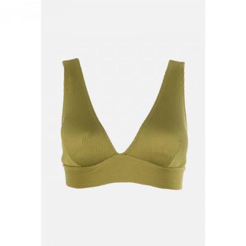 Bikiny vrchný diel Trendyol Textured