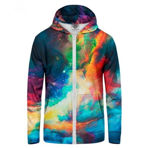 Mr. GUGU & Miss GO Unisex's Hoodie HKZ-U-PC 1197